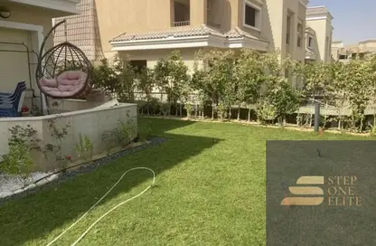 فيلا - 4 غرف نوم - 3 حمامات للبيع في سراي - كمبوندات مدينة المستقبل - مدينة المستقبل - القاهرة