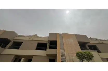 تاون هاوس - 4 غرف نوم - 4 حمامات للبيع في ذا كراون - طريق مصر اسكندرية الصحراوي - مدينة 6 أكتوبر - الجيزة