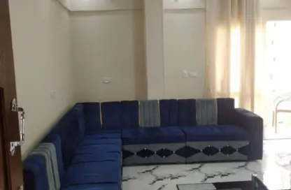 Apartment - 2 Bedrooms - 1 Bathroom for rent in Badr City - Cairo