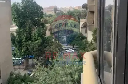 شقة - 3 غرف نوم - 3 حمامات للبيع في شارع الدقي - الدقي - الجيزة