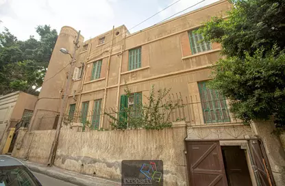 Villa - 6 Bedrooms - 2 Bathrooms for sale in Kafr Abdo St. - Kafr Abdo - Roushdy - Hay Sharq - Alexandria