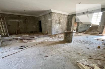 فيلا - 5 غرف نوم - 5 حمامات للبيع في سوديك ويست - كمبوندات الشيخ زايد - الشيخ زايد - الجيزة