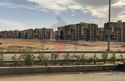 شقة - 3 غرف نوم - 2 حمامات للبيع في جنة اكتوبر - كمبوندات 6 أكتوبر - مدينة 6 أكتوبر - الجيزة