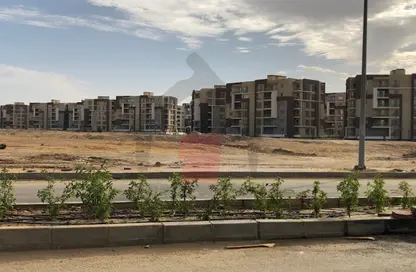 Apartment - 3 Bedrooms - 2 Bathrooms for sale in Jannat October - 6 October Compounds - 6 October City - Giza
