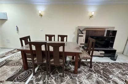 Apartment - 3 Bedrooms - 2 Bathrooms for rent in El Koronfel - The 5th Settlement - New Cairo City - Cairo