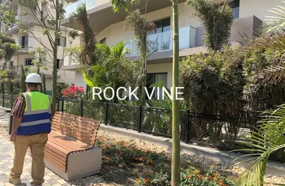 Apartment - 3 Bedrooms - 2 Bathrooms for sale in Allegria - Sheikh Zayed Compounds - Sheikh Zayed City - Giza