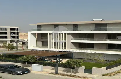 شقة - 3 غرف نوم - 3 حمامات للبيع في جولز - طريق مصر اسكندرية الصحراوي - مدينة 6 أكتوبر - الجيزة