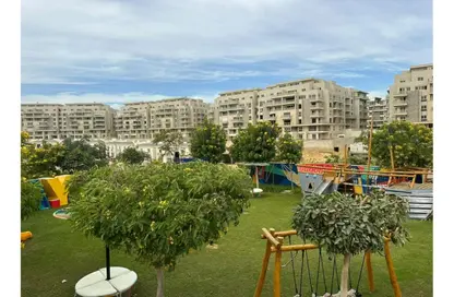 Apartment - 3 Bedrooms - 3 Bathrooms for sale in Mountain View iCity - 5th Settlement Compounds - The 5th Settlement - New Cairo City - Cairo