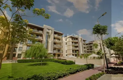 Apartment - 2 Bedrooms - 2 Bathrooms for sale in Azad - 5th Settlement Compounds - The 5th Settlement - New Cairo City - Cairo