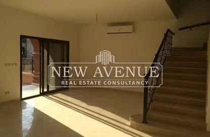 تاون هاوس - 3 غرف نوم - 4 حمامات للبيع في ميفيدا - كمبوندات التجمع الخامس - التجمع الخامس - مدينة القاهرة الجديدة - القاهرة