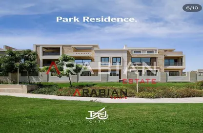 Villa - 3 Bedrooms - 3 Bathrooms for sale in Taj City - 5th Settlement Compounds - The 5th Settlement - New Cairo City - Cairo