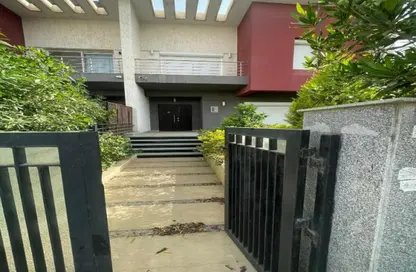 Villa - 4 Bedrooms - 4 Bathrooms for sale in Madinaty - Cairo