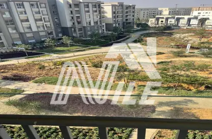 Apartment - 3 Bedrooms - 3 Bathrooms for sale in Hyde Park - 5th Settlement Compounds - The 5th Settlement - New Cairo City - Cairo