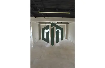 Whole Building - Studio - 2 Bathrooms for rent in Bank Center Street - South Teseen St. - The 5th Settlement - New Cairo City - Cairo
