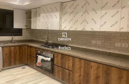 شقة - غرفة نوم - 2 حمامات للبيع في نيو جيزة - طريق مصر اسكندرية الصحراوي - مدينة 6 أكتوبر - الجيزة