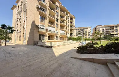 Apartment - 3 Bedrooms - 3 Bathrooms for sale in El Rehab Extension - Al Rehab - New Cairo City - Cairo