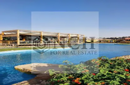Apartment - 3 Bedrooms - 3 Bathrooms for sale in Hyde Park - 5th Settlement Compounds - The 5th Settlement - New Cairo City - Cairo