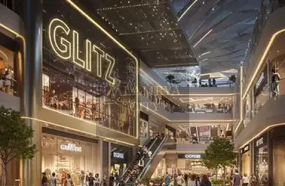 Shop - Studio for sale in Al Maqsad - New Capital Compounds - New Capital City - Cairo