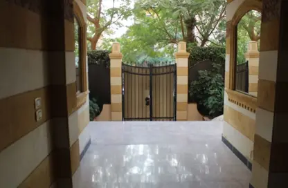 Duplex - 3 Bedrooms - 3 Bathrooms for sale in El Yasmeen 1 - El Yasmeen - New Cairo City - Cairo