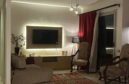 شقة - 2 غرف نوم - 2 حمامات للايجار في بالم هيلز بالم باركس - وصلة دهشور الجنوبية - مدينة 6 أكتوبر - الجيزة
