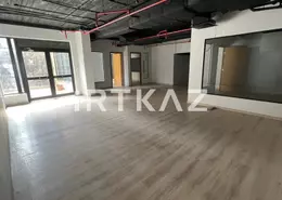 Office Space - Studio - 1 Bathroom for rent in One Piece - North Teseen St. - The 5th Settlement - New Cairo City - Cairo