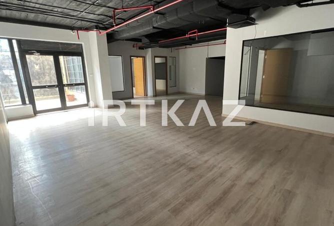 Office Space - Studio - 1 Bathroom for rent in One Piece - North Teseen St. - The 5th Settlement - New Cairo City - Cairo