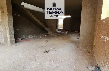 Villa - 6 Bedrooms - 7+ Bathrooms for sale in Gamal Abdel Nasser Axis - 12th District - 6 October City - Giza