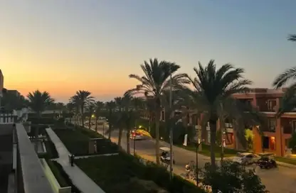 Chalet - 2 Bedrooms - 3 Bathrooms for sale in Almaza Bay - Qesm Marsa Matrouh - North Coast