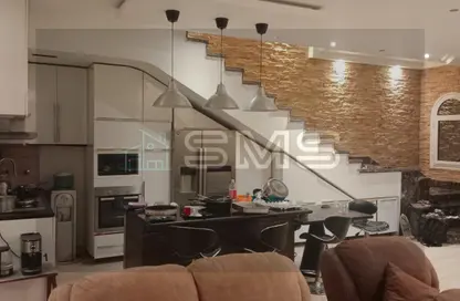 Townhouse - 5 Bedrooms - 4 Bathrooms for sale in Katameya Gardens - El Katameya Compounds - El Katameya - New Cairo City - Cairo
