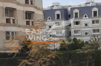 iVilla - 3 Bedrooms - 3 Bathrooms for sale in Mountain View Hyde Park - 5th Settlement Compounds - The 5th Settlement - New Cairo City - Cairo