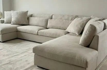 Apartment - 1 Bedroom - 1 Bathroom for rent in Madinaty - Cairo