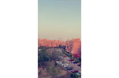 شقة - 2 غرف نوم - 1 حمام للبيع في روضة زايد - الحي الثاني عشر - الشيخ زايد - الجيزة