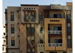 Apartment - 4 bedrooms - 3 bathrooms for للبيع in Green 5 - 6 October Compounds - 6 October City - Giza