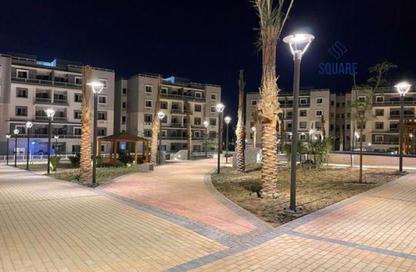 Apartment - 3 Bedrooms - 3 Bathrooms for sale in JAYD Residence - 5th Settlement Compounds - The 5th Settlement - New Cairo City - Cairo