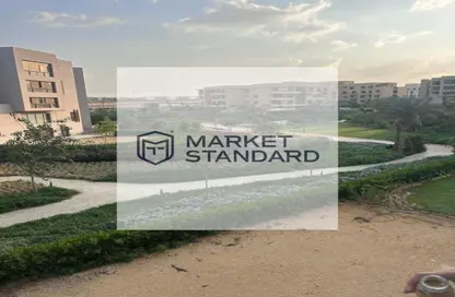 Apartment - 3 Bedrooms - 3 Bathrooms for sale in O West - 6 October Compounds - 6 October City - Giza