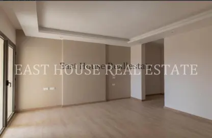 Apartment - 3 Bedrooms - 2 Bathrooms for rent in The Address East - 90 Street - The 5th Settlement - New Cairo City - Cairo