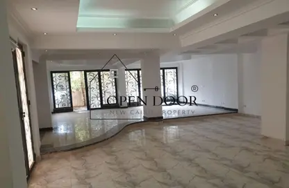 دوبلكس - 3 غرف نوم - 3 حمامات للايجار في حي الدبلوماسيين - التجمع الخامس - مدينة القاهرة الجديدة - القاهرة