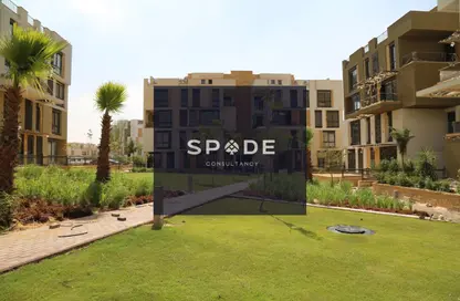 Apartment - 3 Bedrooms - 3 Bathrooms for sale in Eastown - 5th Settlement Compounds - The 5th Settlement - New Cairo City - Cairo