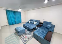 شقة - 3 غرف نوم - 2 حمامات للايجار في شارع عمر لطفي - الإبراهيمية - حي وسط - الاسكندرية