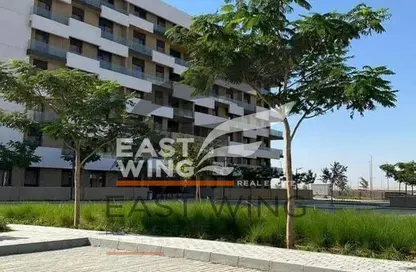 Apartment - 2 Bedrooms - 2 Bathrooms for sale in Al Burouj Compound - El Shorouk Compounds - Shorouk City - Cairo