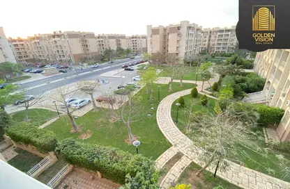 Apartment - 2 Bedrooms - 1 Bathroom for rent in Madinaty - Cairo