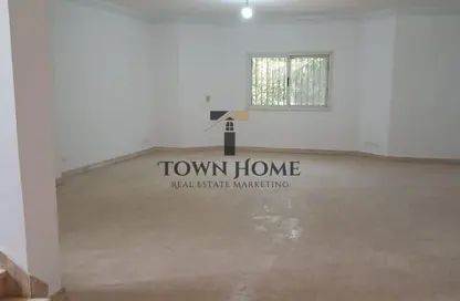 Villa - 4 Bedrooms - 4 Bathrooms for rent in El Rehab Extension - Al Rehab - New Cairo City - Cairo