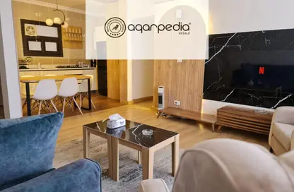 Apartment - 3 Bedrooms - 2 Bathrooms for rent in Madinaty - Cairo