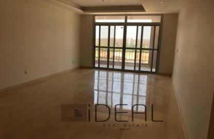 Apartment - 2 Bedrooms - 2 Bathrooms for rent in Cairo Festival City - North Investors Area - New Cairo City - Cairo