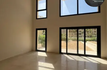 شقة - 3 غرف نوم - 3 حمامات للبيع في أو ويست - كمبوندات 6 أكتوبر - مدينة 6 أكتوبر - الجيزة