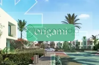 Villa - 3 Bedrooms - 3 Bathrooms for sale in Shalya Taj City - 5th Settlement Compounds - The 5th Settlement - New Cairo City - Cairo