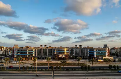 Medical Facility - Studio - 1 Bathroom for sale in 33 Neighborhood - 6th District - New Damietta - Demyat