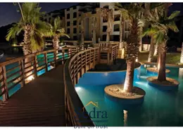Penthouse - 4 Bedrooms - 4 Bathrooms for sale in Stone Residence - 5th Settlement Compounds - The 5th Settlement - New Cairo City - Cairo