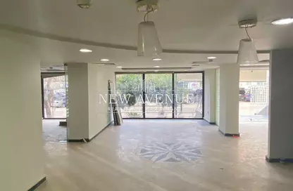 Office Space - Studio for rent in Al Nozha St. - Almazah - Heliopolis - Masr El Gedida - Cairo