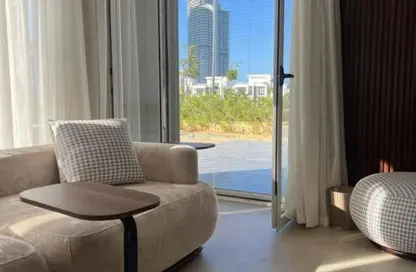 شقة - 2 غرف نوم - 2 حمامات للبيع في مازيرين - مدينة العلمين الجديدة - العلمين - الساحل الشمالي